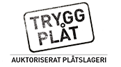 Auktoriserat Plåtslageri